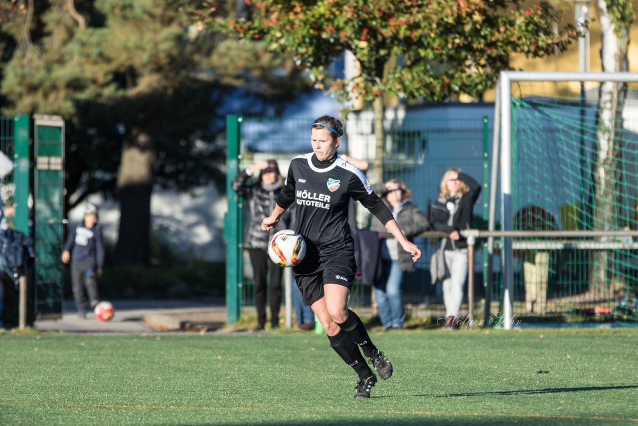 Bild 233 - Frauen SV Henstedt Ulzburg II - TSV Russee : Ergebnis: 6:0